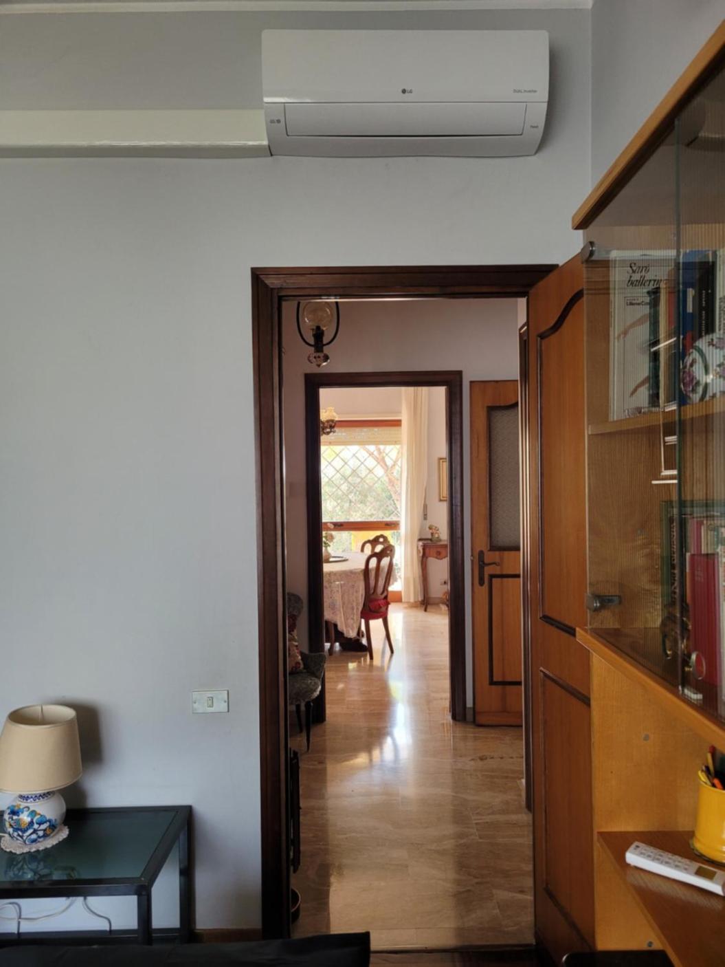 Appartamento Panoramico Eur